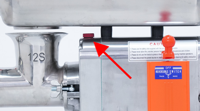 Lỗ tra dầu bôi trơn Lỗ tra dầu bôi trơn