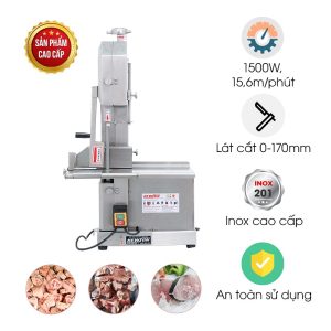 Máy cưa xương cao cấp QH-260A