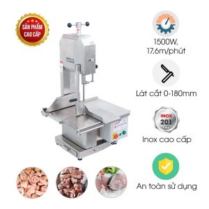 Máy cưa xương cao cấp QH-300A