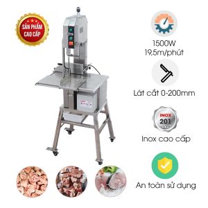 Máy cưa xương cao cấp QH-330A+