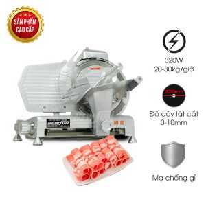 Máy thái thịt se lạnh ES250N