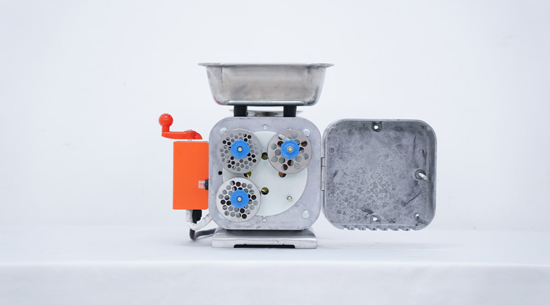 Thiết kế khoang để phụ kiện tiện lợi, sạch sẽ Thiết kế khoang để phụ kiện tiện lợi, sạch sẽ