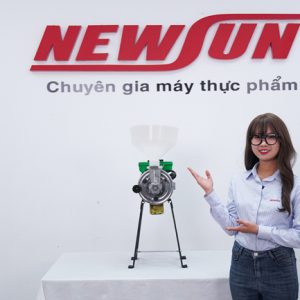 Máy xay bột gạo nước 10kg May xay bot gao nuoc 10kg ava 2 1