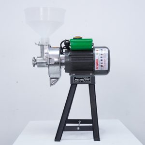 Máy xay bột gạo nước 10kg May xay bot gao nuoc 10kg ava4 1