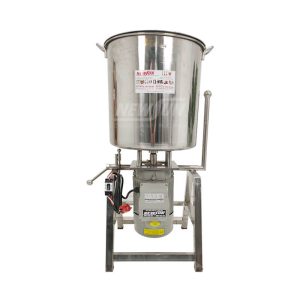 Máy xay tỏi ớt đa năng công nghiệp 3000W may xay toi ot da nang cong nghiep 3000W ava2
