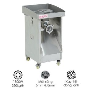 Máy xay thịt công nghiệp TJ-II-35
